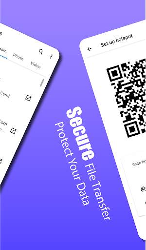 SHARE KARO : 🇮🇳 Shareit of India Xender of India скриншот 6