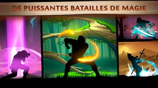 Shadow Fight 2 screenshot 3