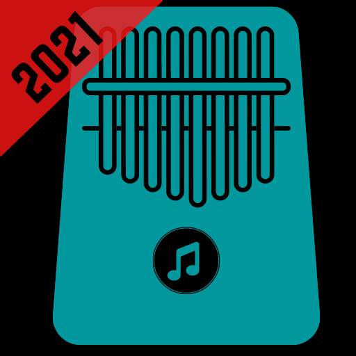 Kalimba Player Offline - 17 Key Musical Instrument 2.0.4