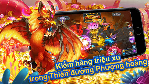 Fishing Game - Vua Bắn cá screenshot 13