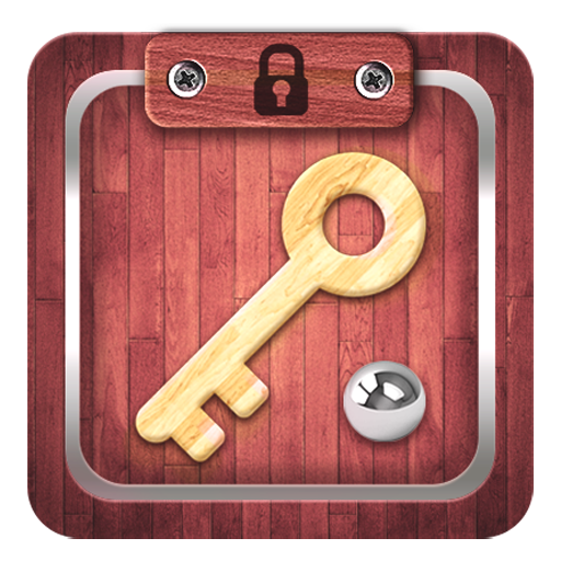Keys - Maze Game icon