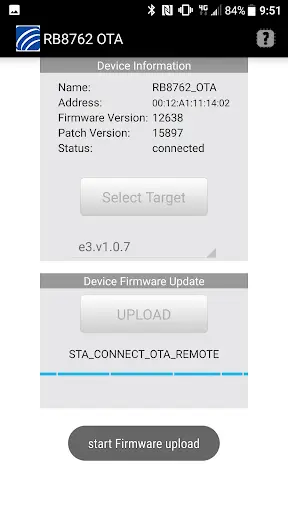 RB8762 OTA screenshot 4