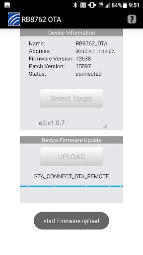 RB8762 OTA screenshot 4