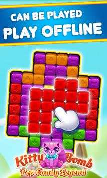 Pop Kitty Legend screenshot 3