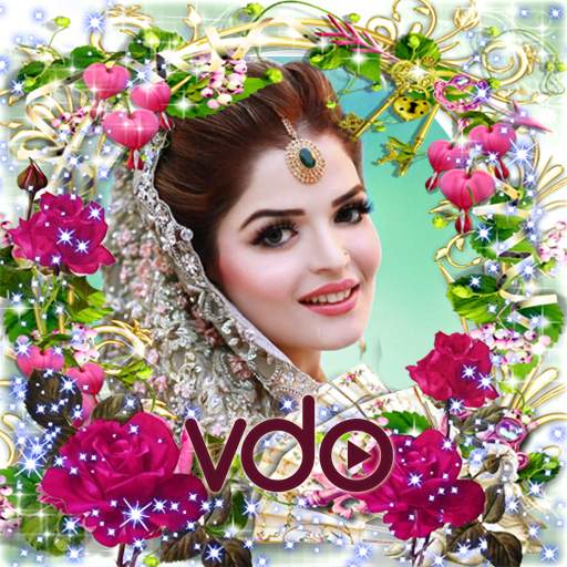 Flower Video Maker screenshot 15
