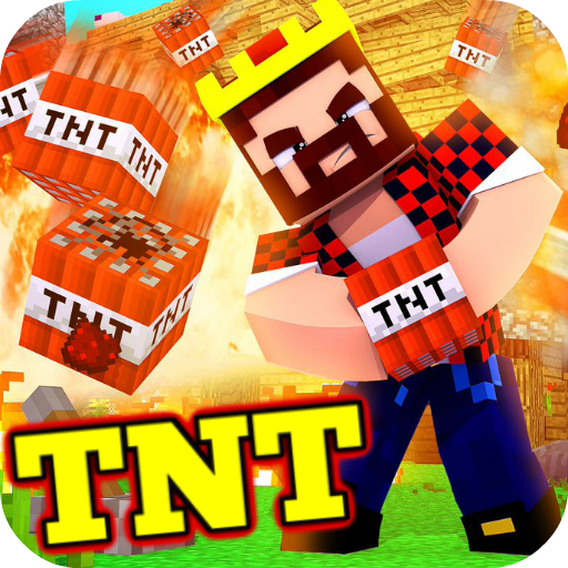 Mod TNT icon