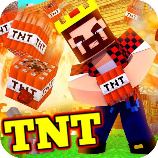 Mod TNT 1.3