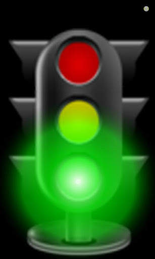 Cool Flashlight Free screenshot 3