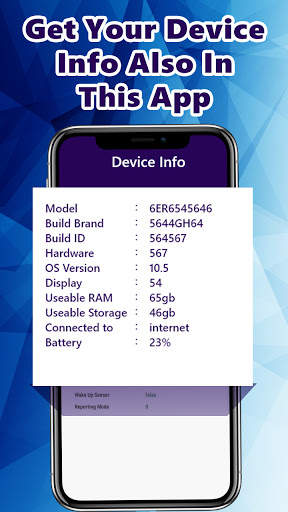 Software Update App For Android - Update All Apps screenshot 4
