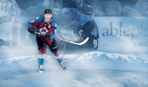 Hockey Wallpapers HD (backgrounds & themes) screenshot 10