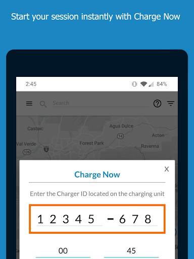 EVmatch: Reserve EV Charging screenshot 9