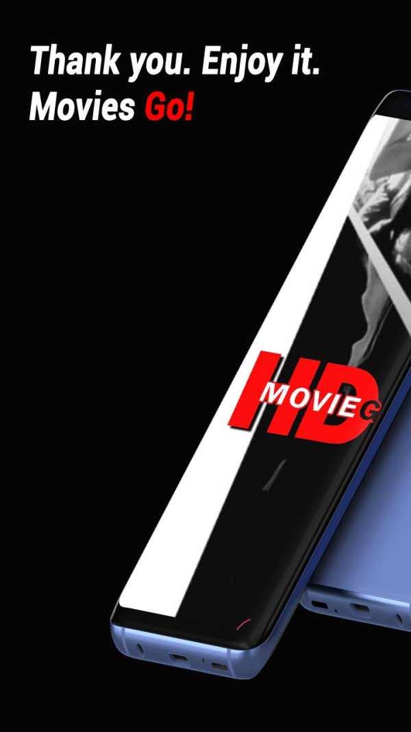 Movie Go - HD Movie screenshot 2