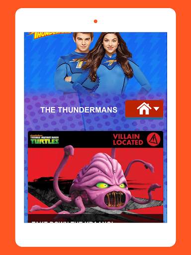 The IAm Kira Kosarin App 14 تصوير الشاشة