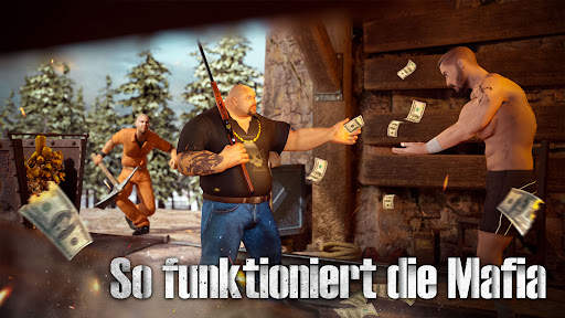 Mafia City screenshot 5