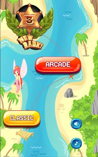 Jewel Quest Star Mania screenshot 1