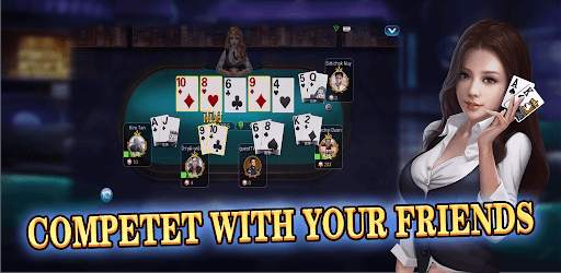 888 Macau Slots Casino screenshot 4