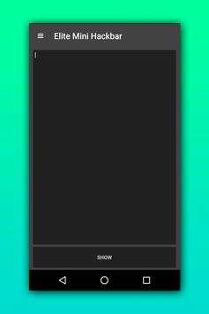 Exploit Browser [Beta] screenshot 2