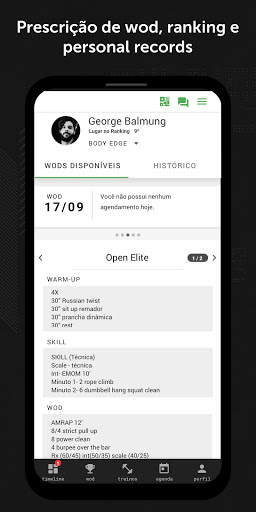 Wellness Personal Studio screenshot 2