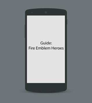 Guide: Fire Emblem Heroes screenshot 1