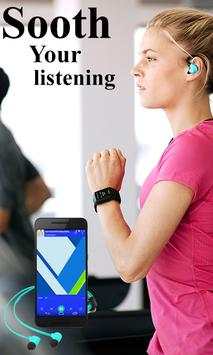 Music Player screenshot 3
