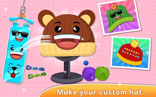 Fashion Star Designer DIY - Fashion Salon Tycoon screenshot 2