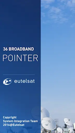 36 BroadBand Pointer screenshot 1