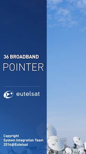 36 BroadBand Pointer screenshot 1