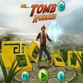 Tomb Run icon