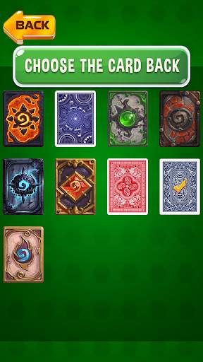 Solitaire Card Games 2020 screenshot 6