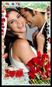 Valentine HD Photoframes screenshot 4