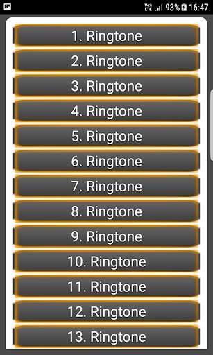 Turkish Music Ringtones screenshot 2