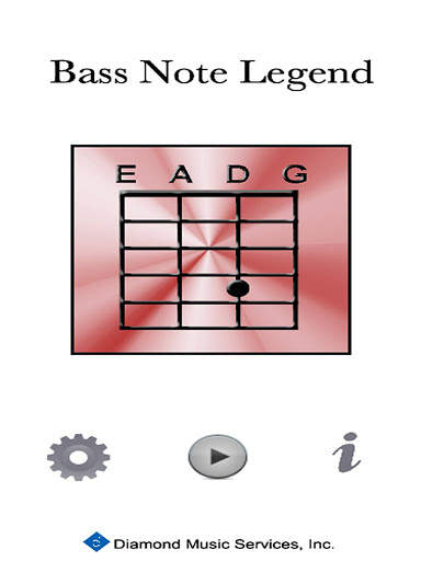 Bass Note Legend screenshot 7