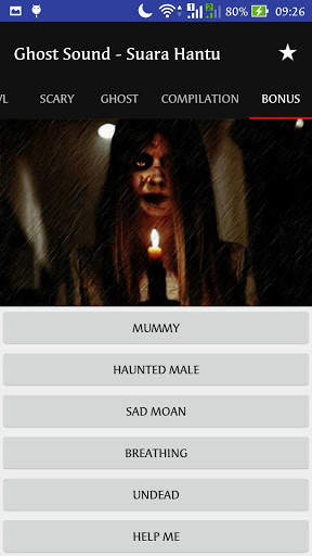 Ghost Sounds screenshot 7