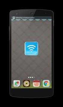 Wifi Hotspot screenshot 2