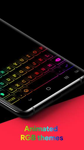 Fonts Type – Fonts Keyboard screenshot 1