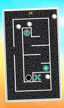 Waktu Tilt Bola screenshot 7