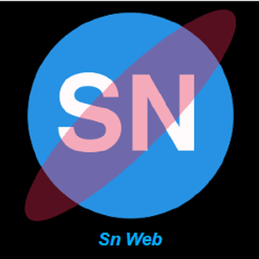 Sn Web иконка