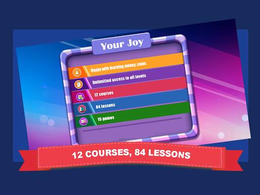 Coin Wisdom - Money Math: Master of Coin screenshot 13
