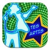 Uji Mirip Artis on 9Apps