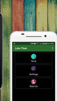 Color Flash screenshot 2