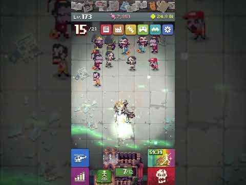 Dunia Zombie Kontes screenshot 1