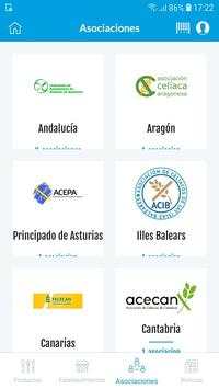 FACEMOVIL screenshot 4