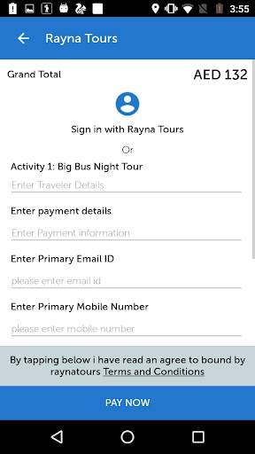 Hop-On Hop-Off Bus  Tour screenshot 6