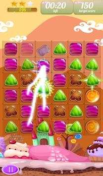 Jelly Candy Box 2 screenshot 2