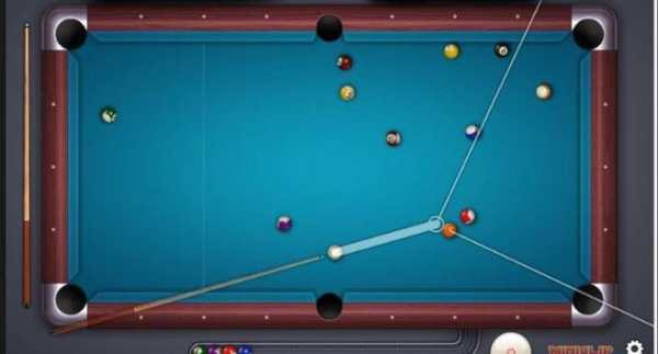 Guideline for 8 Ball Pool screenshot 1