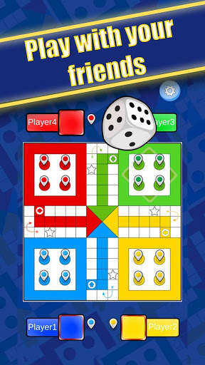 Ludo Classic - Free Classic Board Game 🎲 screenshot 3