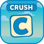 Crush Letters - Find Hidden Word 1.0