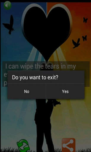 Romantic Quotes screenshot 3