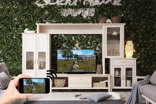 Screen Mirroring For All TV: Play Video on TV screenshot 6