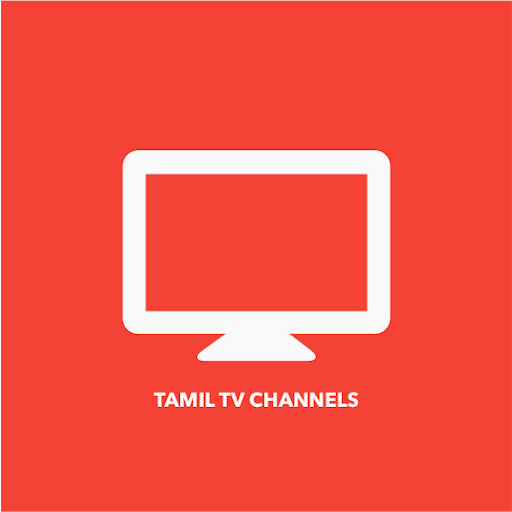 Tamil TV Channels icon